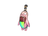 Charm Lil' Monster